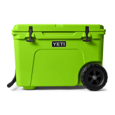 Tundra Haul® Wheeled Cooler