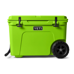 Tundra Haul® Wheeled Cooler