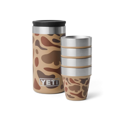 YETI® Shot Glasses