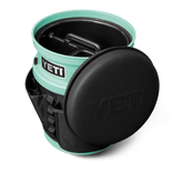 The Fully-Loaded Bucket