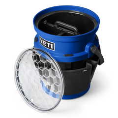 The Fully-Loaded Bucket