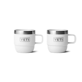 Rambler® 6 oz Stackable Mugs