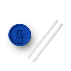 Rambler® Small Travel Straw Mug Lid