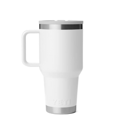 Rambler® 30 oz Travel Straw Mug