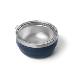 Rambler® 1 QT Insulated Bowl