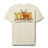 Whitetail Short Sleeve T-Shirt