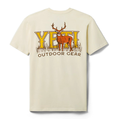 Whitetail Short Sleeve T-Shirt