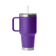 Rambler® 35 oz Straw Mug