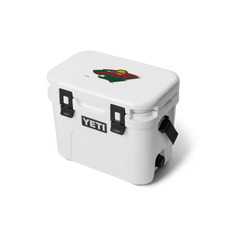 Minnesota Wild Roadie® 15 Hard Cooler