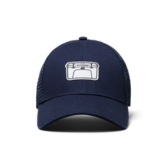 Tundra® Badge Low Pro Trucker Hat