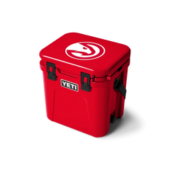 Atlanta Hawks Roadie® 24 Hard Cooler