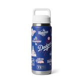 YETI x MLB™ Fandom Collection Dodgers™ Rambler® 26 oz Water Bottle