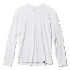 Crew Neck Ultra Lightweight Sunshirt