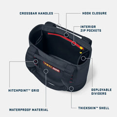 YETI x Oracle Red Bull Racing Camino® 20 Carryall Tote Bag