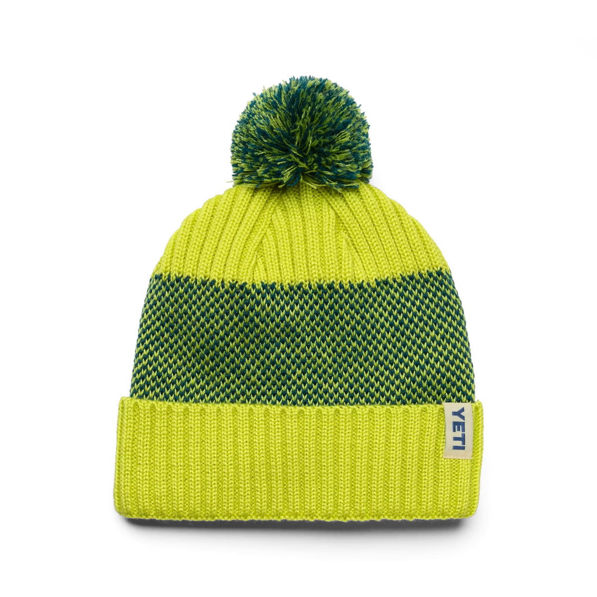 YETI® Pom Kids' Beanie