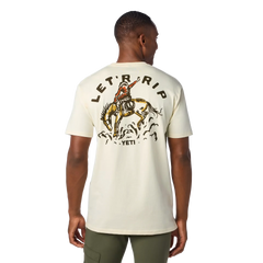 Let'r Rip Short Sleeve T-Shirt