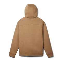 Built for the Wild Badge Fleece Hoodie