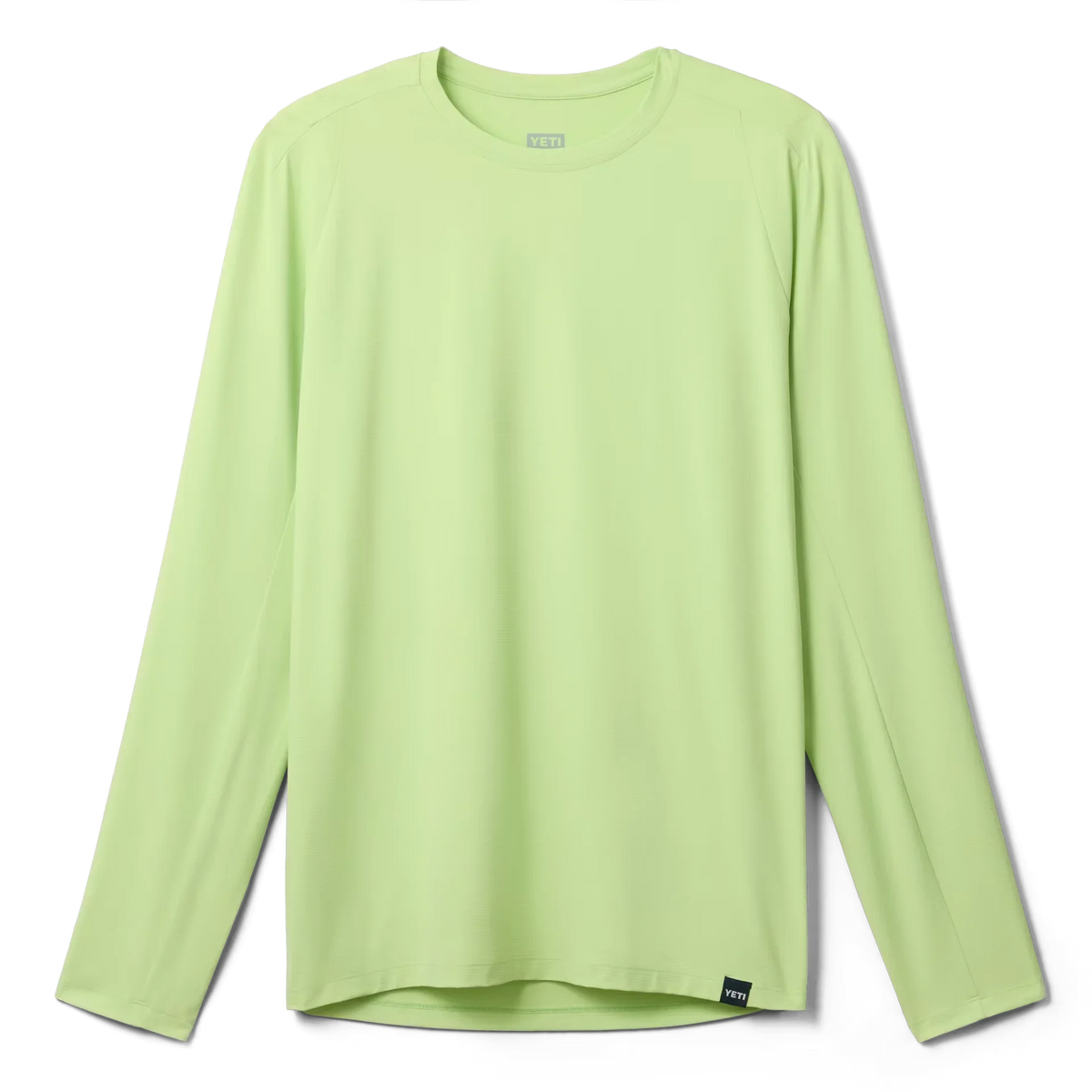 Crew Neck Ultra Lightweight Sunshirt