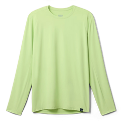 Crew Neck Ultra Lightweight Sunshirt