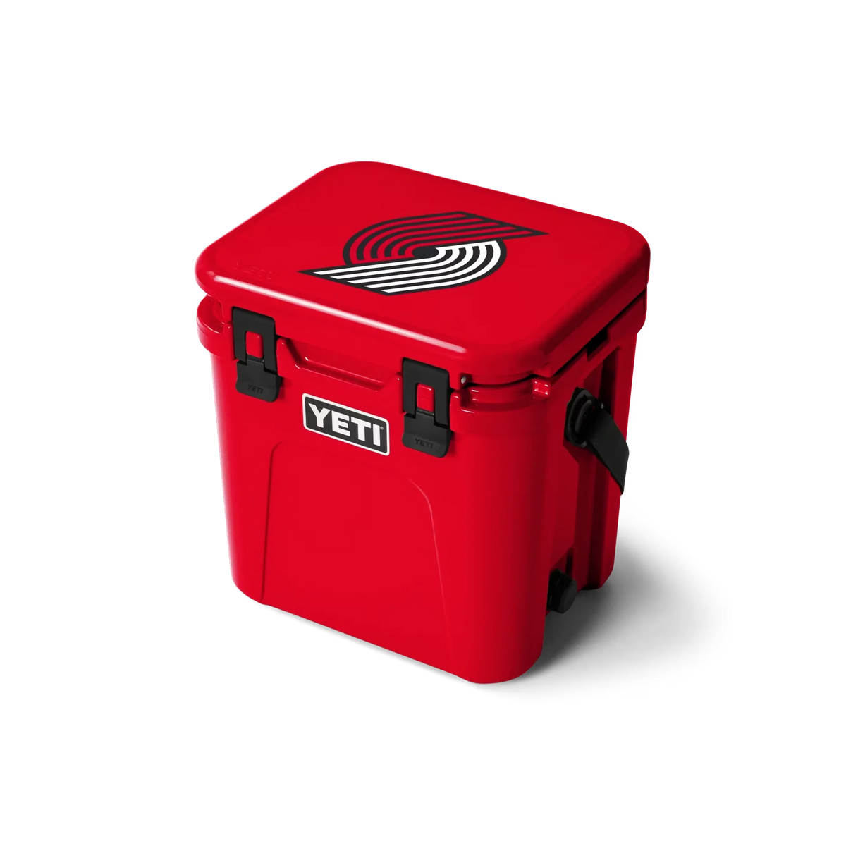 Portland Trail Blazers Roadie® 24 Hard Cooler