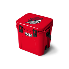 Portland Trail Blazers Roadie® 24 Hard Cooler