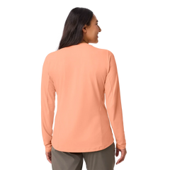 Women's Crew Neck Ultra Lightweight Sunshirt