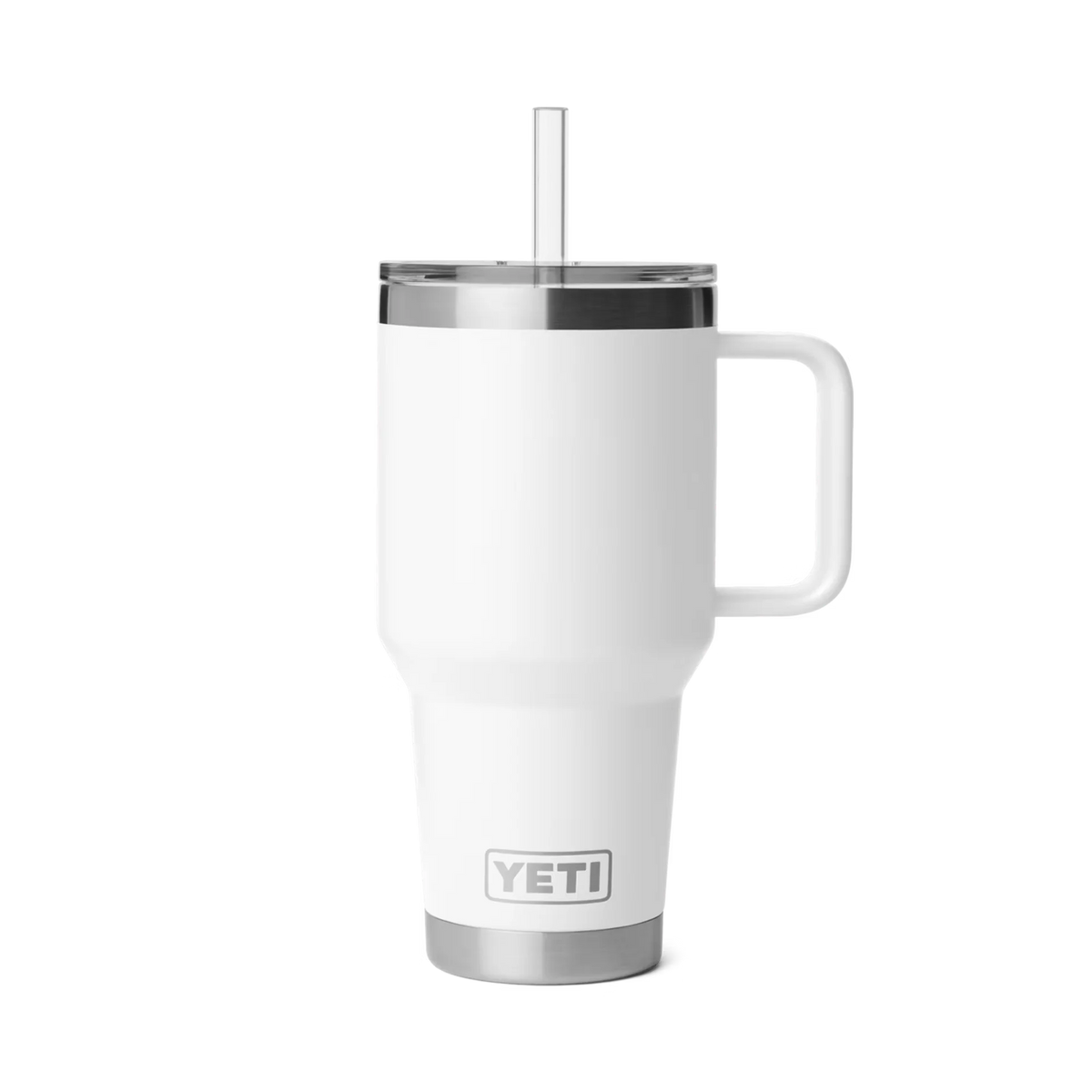 Rambler® 35 oz Straw Mug