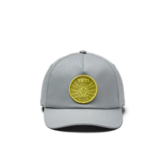 Kids' Firefly Lantern Woven Snapback Hat