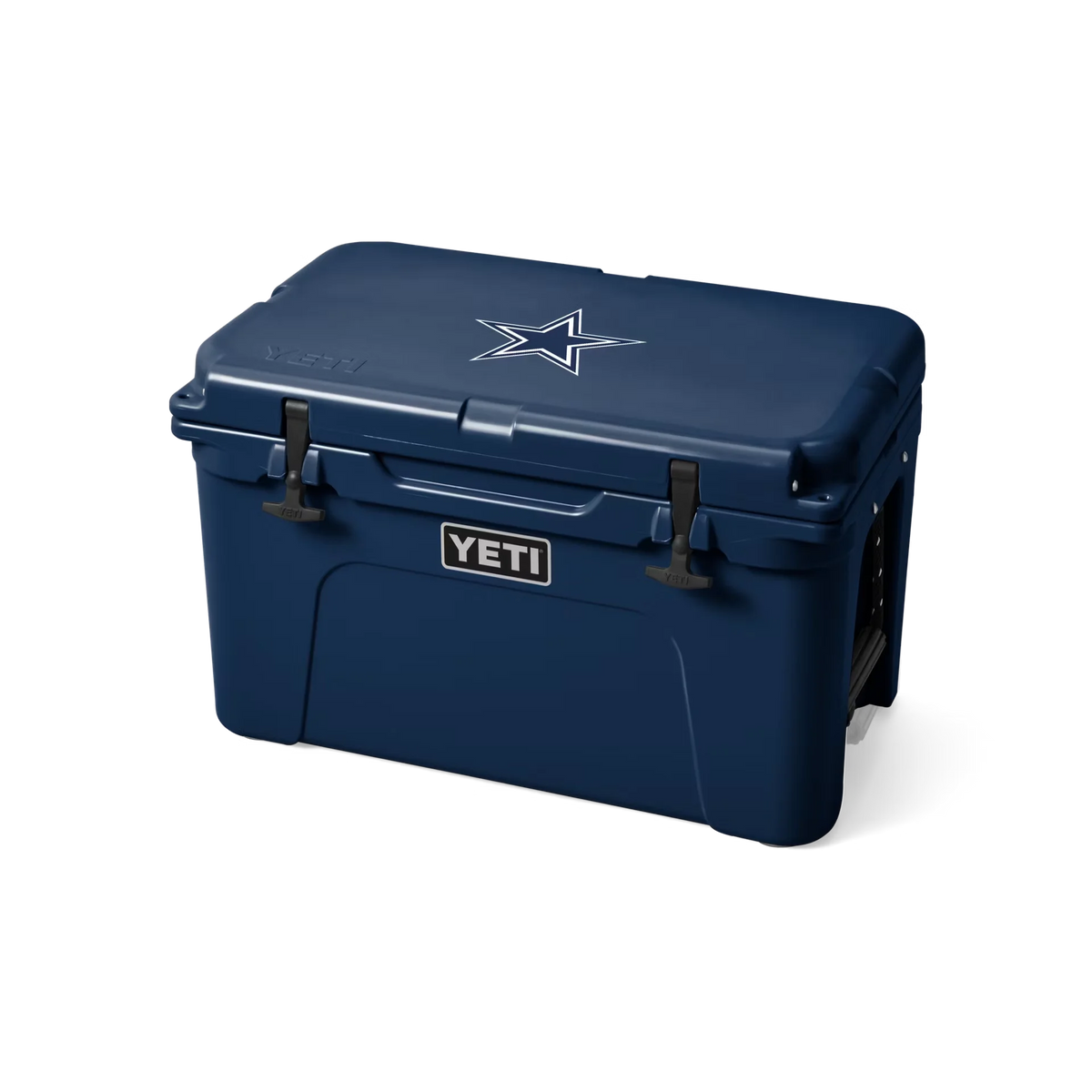 Dallas Cowboys Tundra® 45 Hard Cooler
