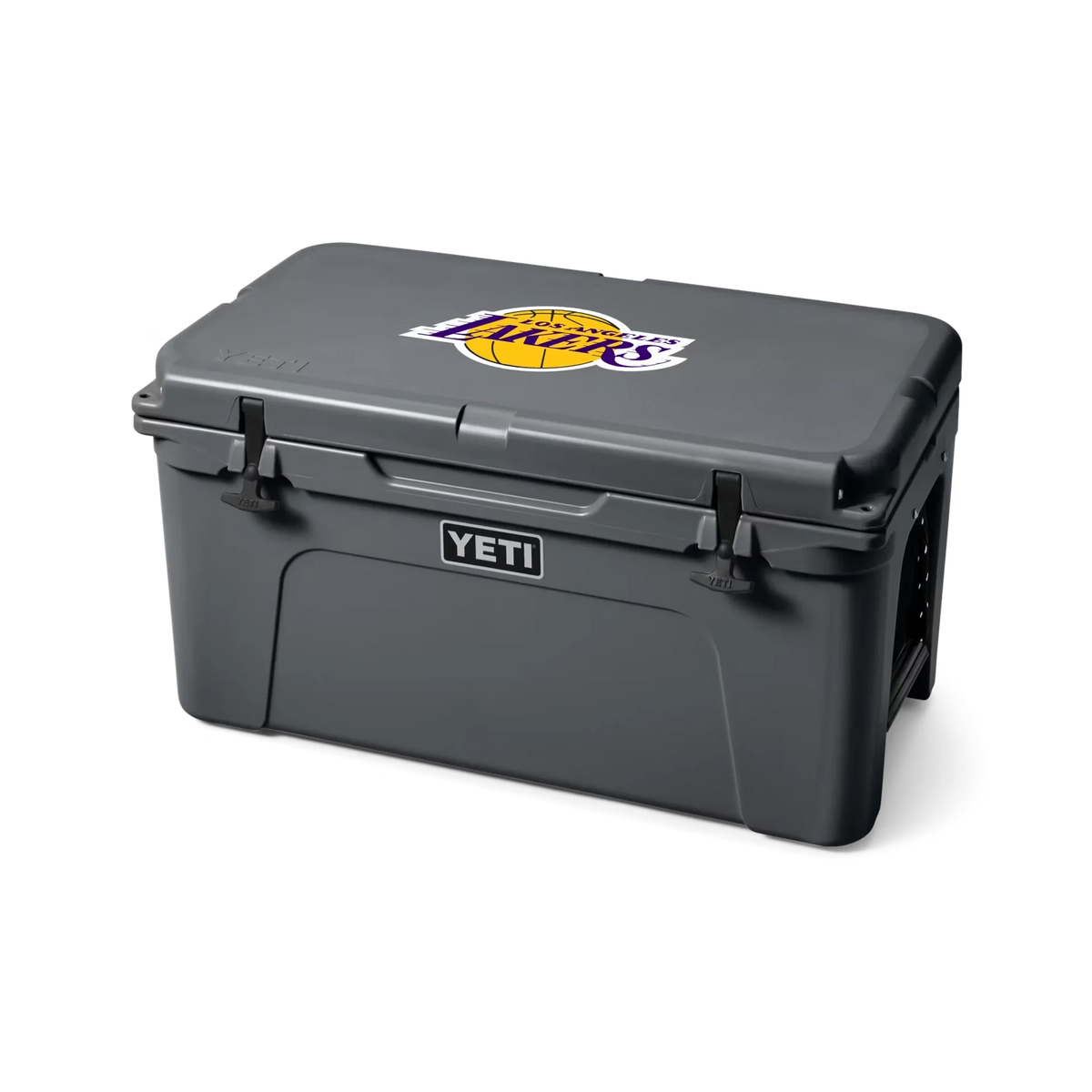 Los Angeles Lakers Tundra® 65 Hard Cooler
