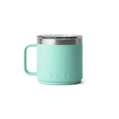 Rambler® 14 oz Stackable Mug