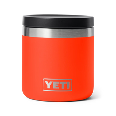 Rambler® 8 oz Insulated Food Jar