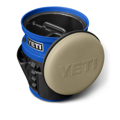 The Fully-Loaded Bucket