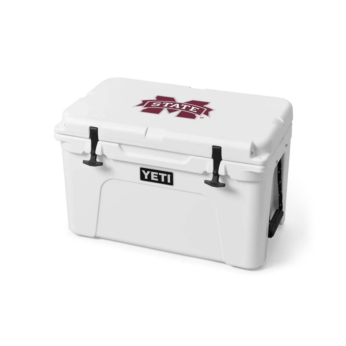 Mississippi State Tundra® 45 Hard Cooler