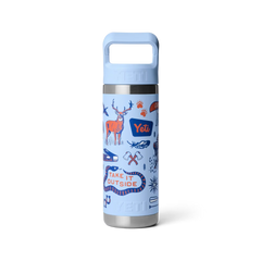 Rambler® 18 oz Water Bottle