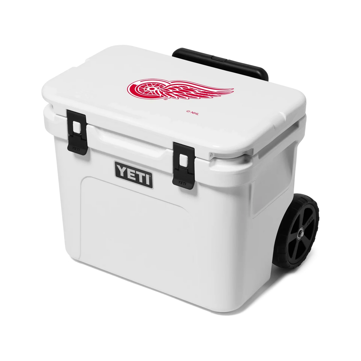 Detroit Red Wings Roadie® 32 Hard Cooler