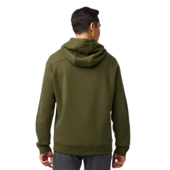 YETI® Script Built for the Wild Fleece Hoodie