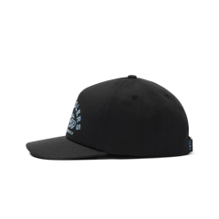 YETI Coolers® Wildly Stronger Mid Pro Flat Brim Hat