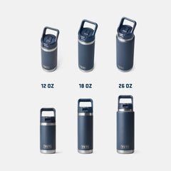 Rambler® 18 oz Water Bottle