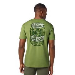 Stuffed Dills Short Sleeve T-Shirt