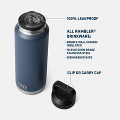 Rambler® 46 oz Water Bottle