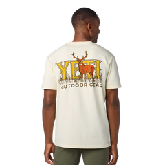 Whitetail Short Sleeve T-Shirt