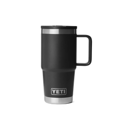 Rambler® 20 oz Travel Straw Mug