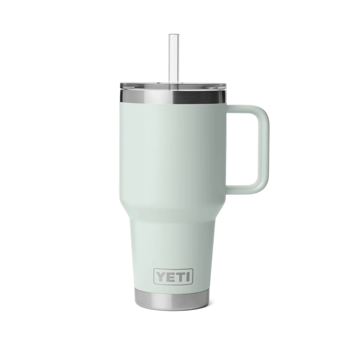 Rambler® 35 oz Straw Mug