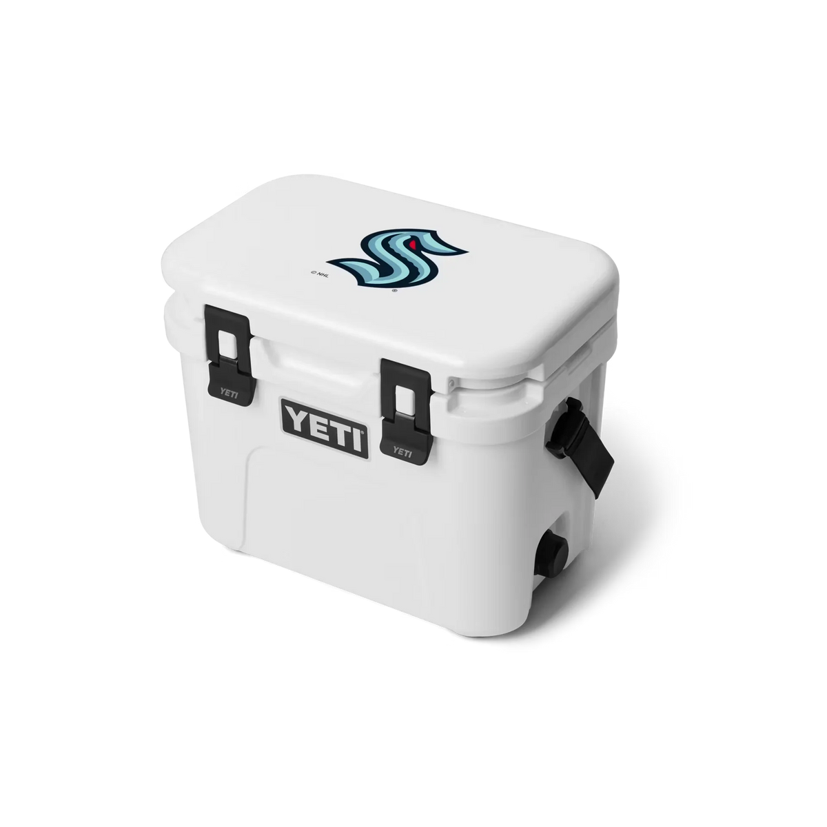 Seattle Kraken Roadie® 15 Hard Cooler