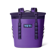 Hopper® M12 Backpack Soft Cooler