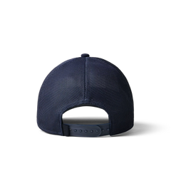 YETI® Logo Patch Low Pro Trucker Hat
