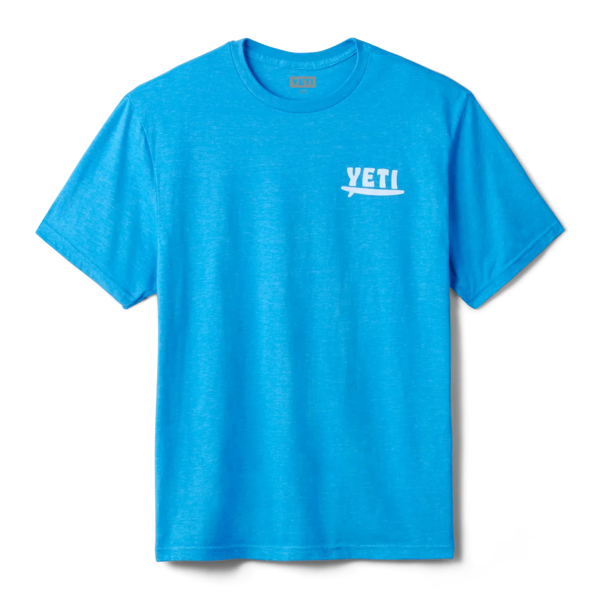 Big Wave Short Sleeve T-Shirt