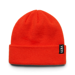 YETI® Logo Badge Kids' Beanie