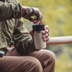 Rambler® 8 oz Travel Bottle